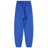 Sp5der Young Thug Pant-Blue #8307